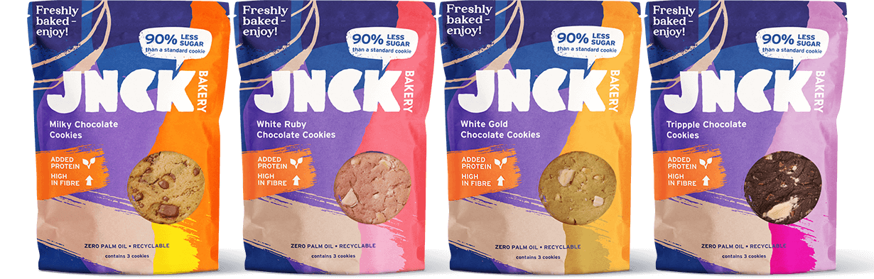 Cookies - JNCK